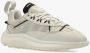 Y-3 Mesh Sneakers met Logo Detail Gray Heren - Thumbnail 5