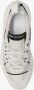 Y-3 Mesh Sneakers met Logo Detail Gray Heren - Thumbnail 7