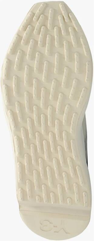 Y-3 Shiku Run sneakers Beige Heren