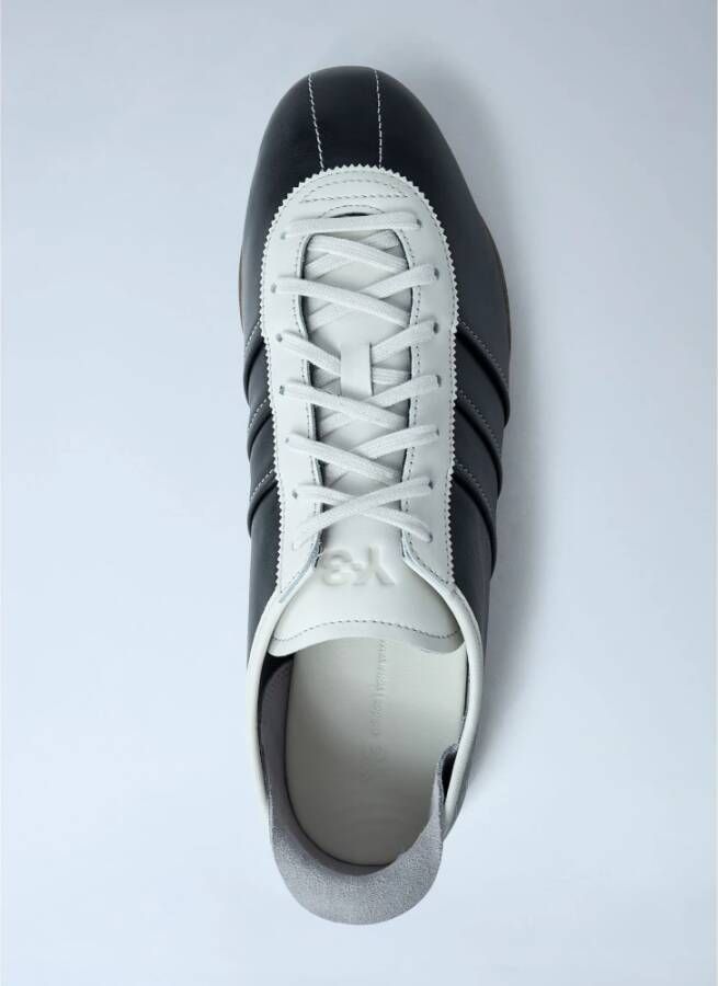 Y-3 Signature Tokyo Sneakers met Logo Motif