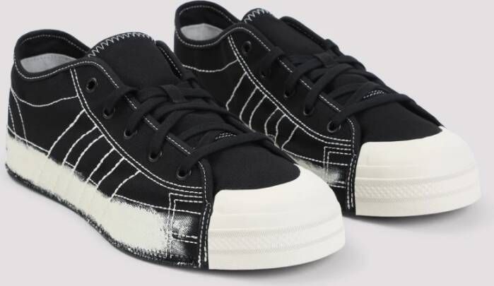 Y-3 Sneakers
