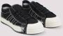 Y-3 Canvas Sneakers Room Rubber Neus - Thumbnail 10