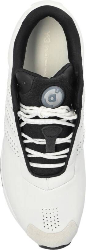 Y-3 Sneakers A3 Control