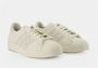 Y-3 Superstar Sneakers Off White Orbit Grey White - Thumbnail 8