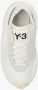 Y-3 Makura Sneakers Crème Grijs Leer White Dames - Thumbnail 10