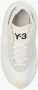 Y-3 Makura Sneakers Crème Grijs Leer White - Thumbnail 10