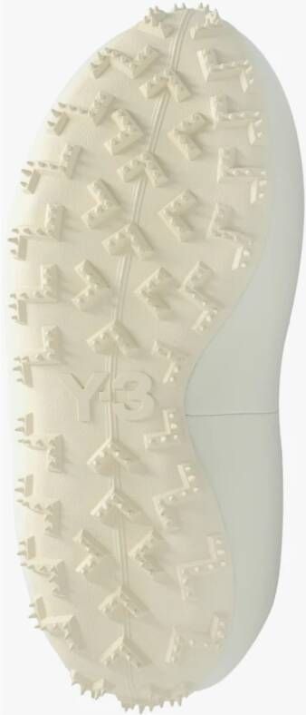 Y-3 Sneakers Beige Dames