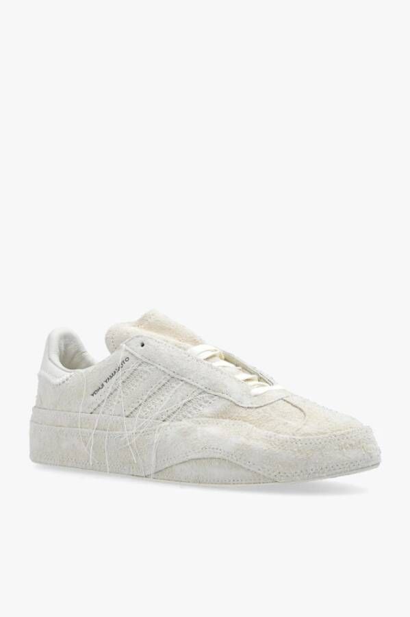 Y-3 Sneakers Beige Dames