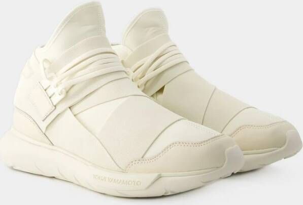 Y-3 Sneakers Beige Heren