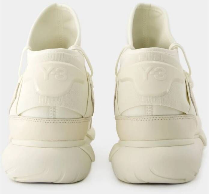 Y-3 Sneakers Beige Heren