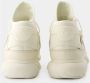 Y-3 Qasa Heren Sneakers Designer Schoenen Wit ID2927 - Thumbnail 4