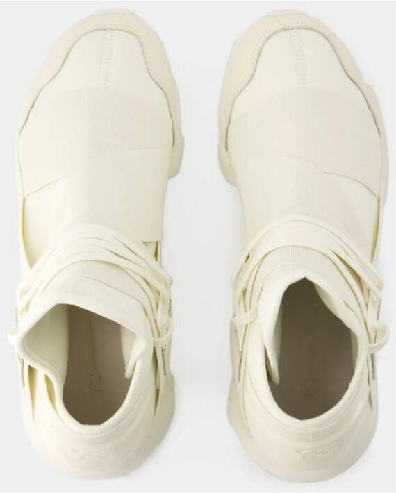 Y-3 Sneakers Beige Heren