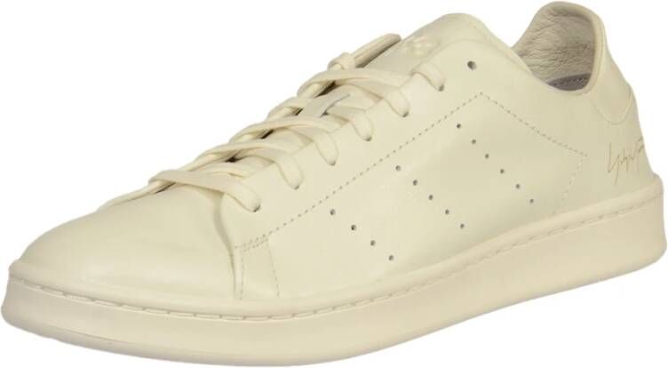 Y-3 Sneakers Beige Heren