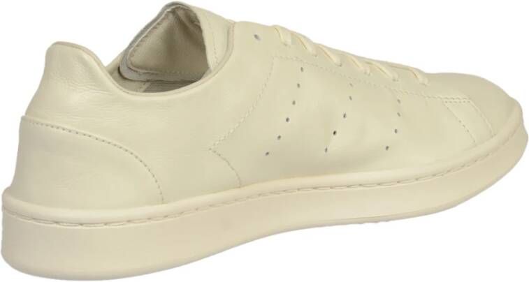 Y-3 Sneakers Beige Heren