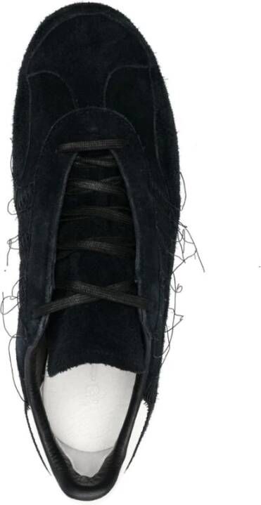 Y-3 Sneakers Black Heren