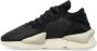 Y-3 Zwarte Sneakers met 3 5 cm Hak Black - Thumbnail 11