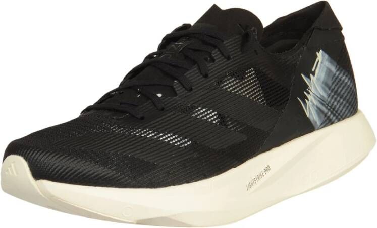 Y-3 Sneakers Black Heren