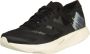 Y-3 Lightstrike Pro Sneakers met Continental zool Black - Thumbnail 3
