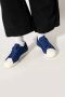Y-3 Superstar sneakers Blauw Dames - Thumbnail 2