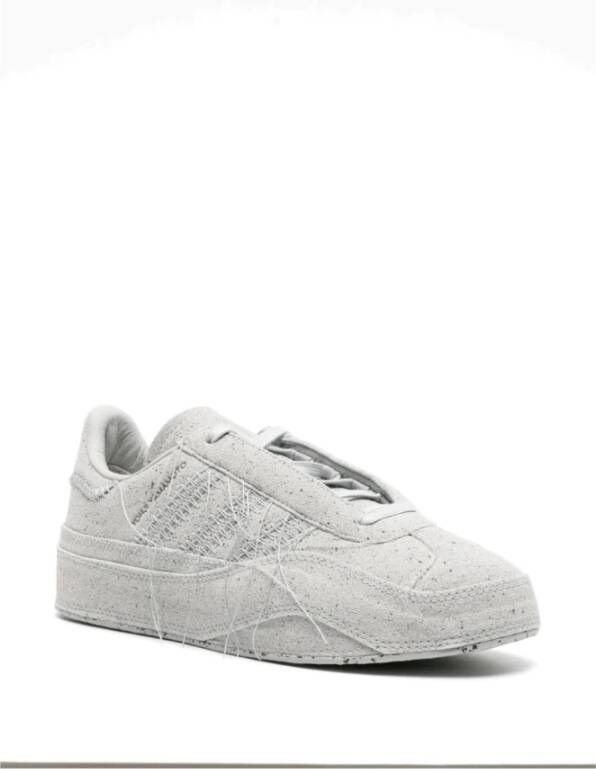 Y-3 Sneakers Gray Dames