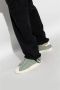 Y-3 Low-Top Sneakers Superstar Loose-thread Sneakers in groen - Thumbnail 5