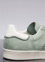 Y-3 Lage Top Sneakers in Superstar Stijl Green Unisex - Thumbnail 12