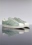 Y-3 Low-Top Sneakers Superstar Loose-thread Sneakers in groen - Thumbnail 20