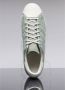 Y-3 Low-Top Sneakers Superstar Loose-thread Sneakers in groen - Thumbnail 23