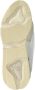 Y-3 Witte Sneakers Paneelontwerp Vetersluiting White - Thumbnail 8