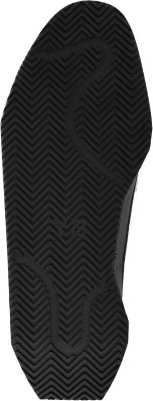 Y-3 Sneakers Kyasu Hi Black Dames