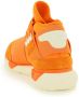 Y-3 Herensneakers: Stijl en Comfort Oranje Heren - Thumbnail 8