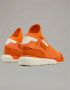 Y-3 Herensneakers: Stijl en Comfort Oranje Heren - Thumbnail 6