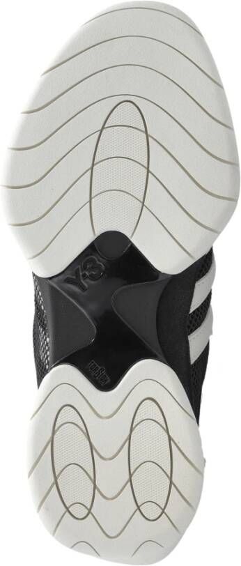 Y-3 Sneakers Regu