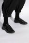 Y-3 Sportschoenen Regu Black - Thumbnail 3