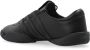 Y-3 Sportschoenen Regu Black - Thumbnail 6