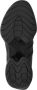Y-3 Sportschoenen Regu Black - Thumbnail 8