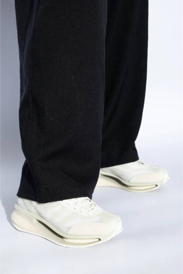 Y-3 Sneakers S-Gendo RUN Beige Heren
