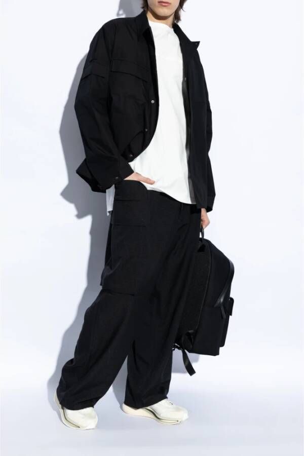Y-3 Sneakers S-Gendo RUN Beige Heren