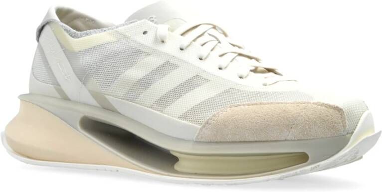 Y-3 Sneakers S-Gendo RUN Beige Heren