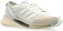 Y-3 Sneakers S-Gendo RUN Beige - Thumbnail 5