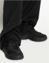 Y-3 Sneakers Subaya Black Dames - Thumbnail 3