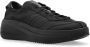 Y-3 Sneakers Subaya Black Dames - Thumbnail 12