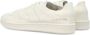 Y-3 Leren Stan Smith Sneakers White Heren - Thumbnail 4