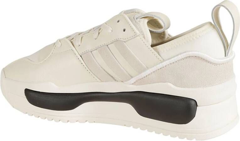 Y-3 Sneakers White Heren