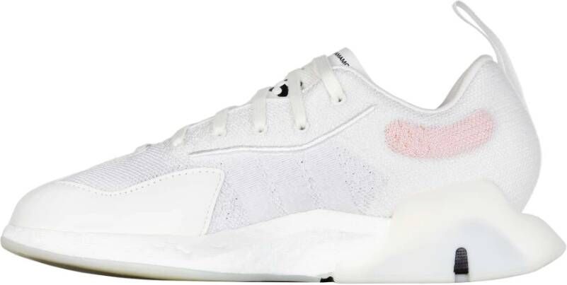 Y-3 Sneakers Wit Dames