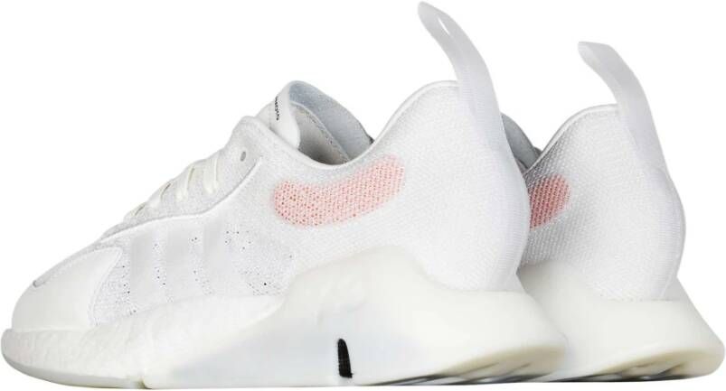 Y-3 Sneakers Wit Dames