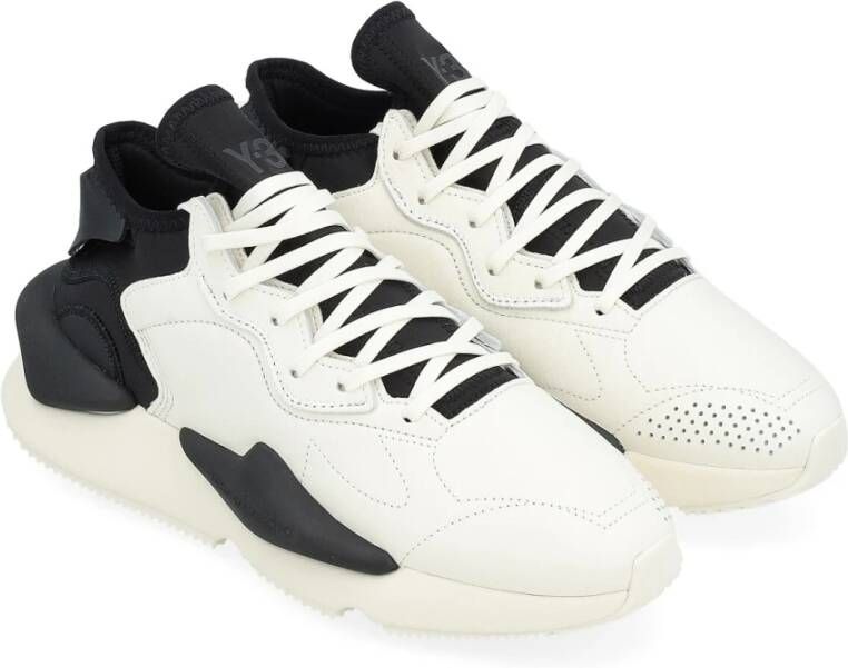 Y-3 Sneakers Wit Dames