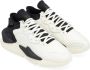 Y-3 Coole en lichte sneakers met sportieve stijl White - Thumbnail 9