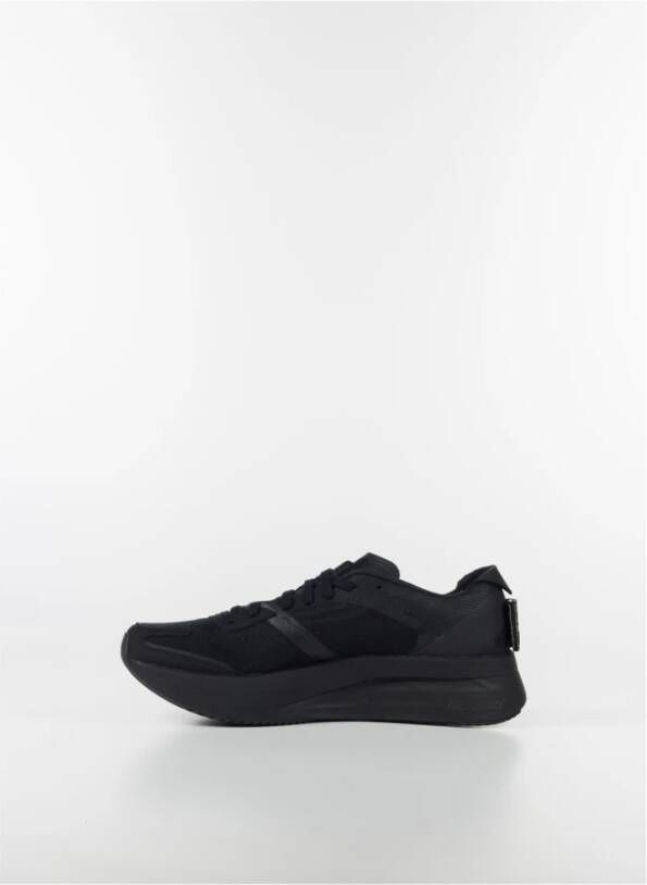 Y-3 Sneakers Wit Heren