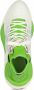 Y-3 Sportieve Sneakers Uniek Ontwerp Minimaal Logo White Heren - Thumbnail 10
